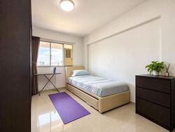 Blk 546 Choa Chu Kang Street 52 (Choa Chu Kang), HDB 5 Rooms #613593171
